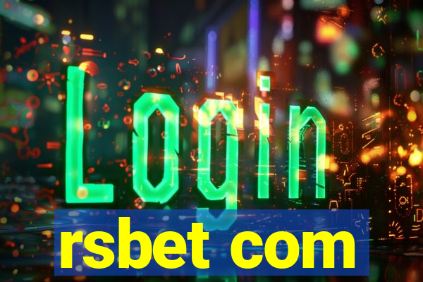 rsbet com